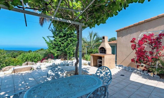 Coti-Chiavari House | Campestra by Interhome