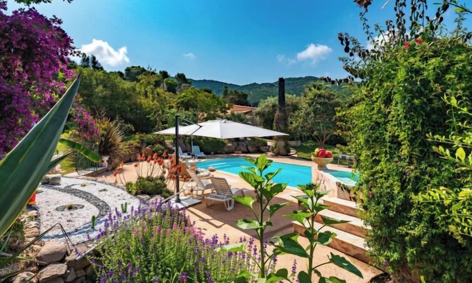 Coti-Chiavari House | Campestra by Interhome