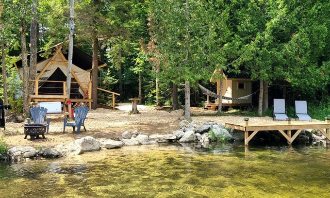 Chatsworth Other | Camping ∙ 1 bedroom ∙ 2 guests