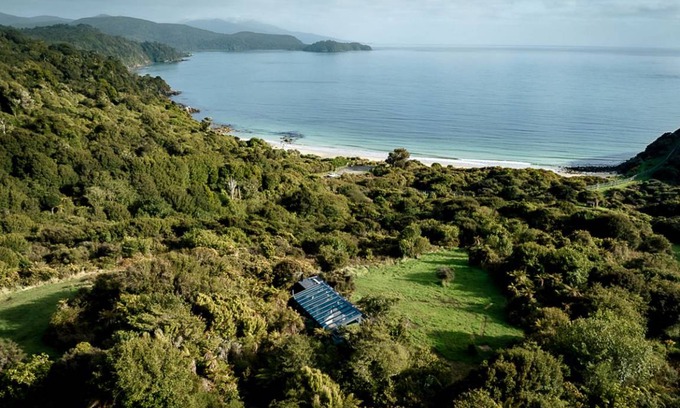 Stewart Island Other | Camping ∙ 1 bedroom ∙ 2 guests