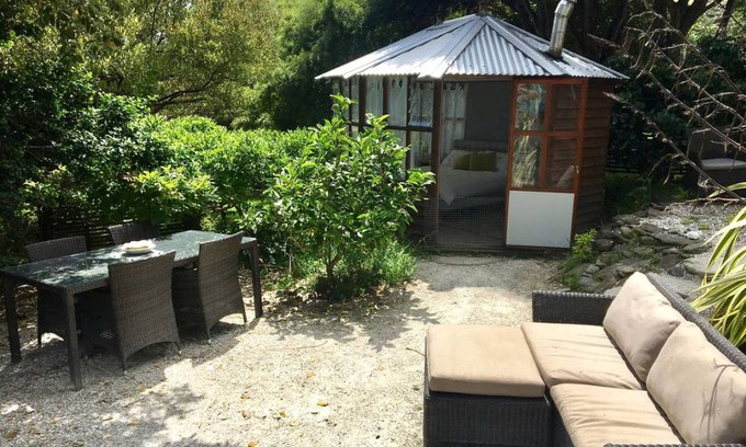 Kenepuru Head Other | Camping ∙ 1 bedroom ∙ 6 guests