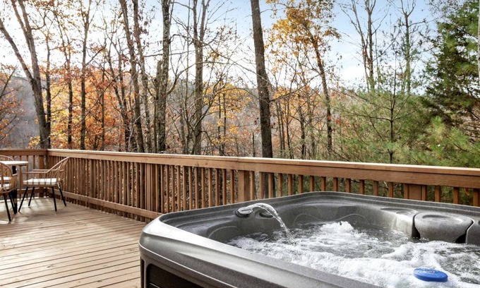 Wardensville Other | Camping ∙ 1 bedroom ∙ 4 guests