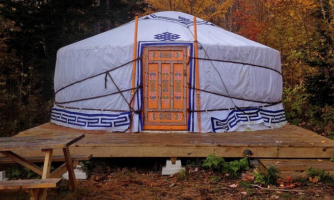 Indian Brook Other | Camping ∙ 1 bedroom ∙ 3 guests