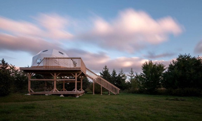 Indian Brook Other | Camping ∙ 1 bedroom ∙ 2 guests
