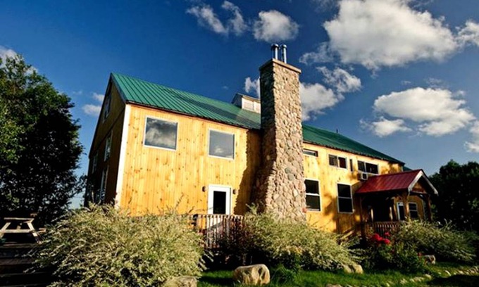 Indian Brook Other | Camping ∙ 1 bedroom ∙ 2 guests