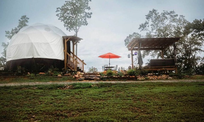 Rogersville Other | Camping ∙ 1 bedroom ∙ 2 guests