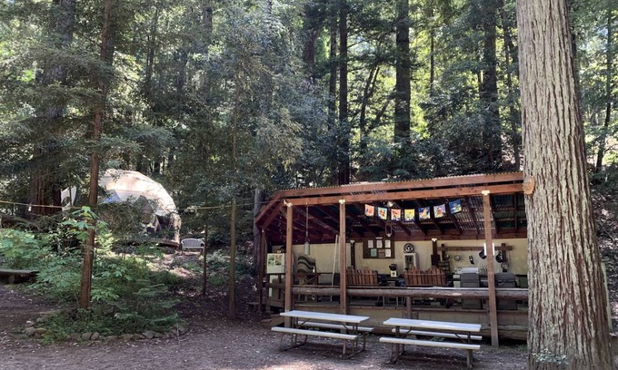 La Selva Beach Other | Camping ∙ 1 bedroom ∙ 10 guests