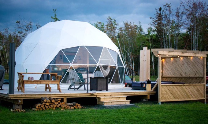 Pomquet Other | Camping ∙ 1 bedroom ∙ 2 guests