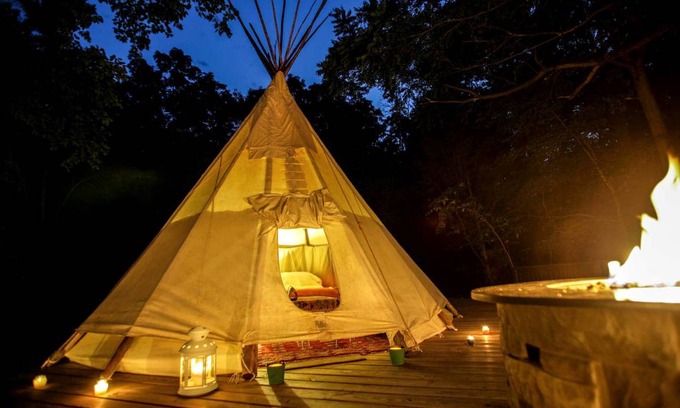 Park Hills Other | Camping ∙ 1 bedroom ∙ 6 guests