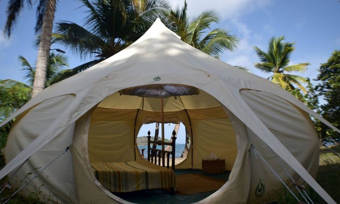 Friendship Other | Camping ∙ 1 bedroom ∙ 2 guests