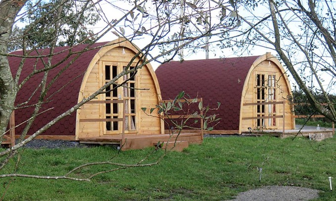 Labasheeda Other | Camping ∙ 1 bedroom ∙ 3 guests