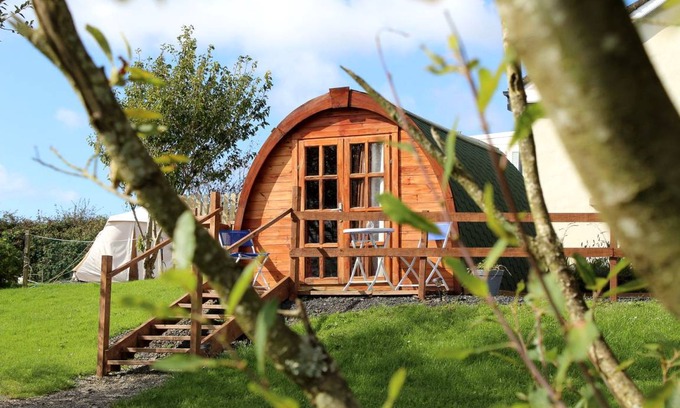 Labasheeda Other | Camping ∙ 1 bedroom ∙ 3 guests