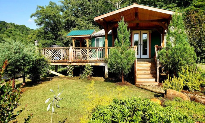 Clyde Other | Camping ∙ 1 bedroom ∙ 4 guests