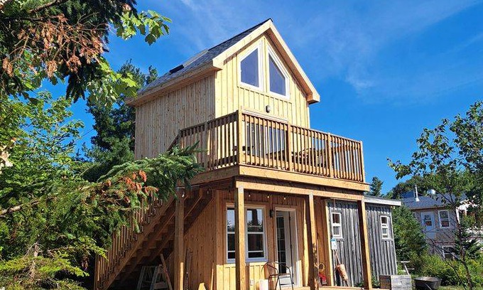Ingonish Other | Camping ∙ 1 bedroom ∙ 2 guests