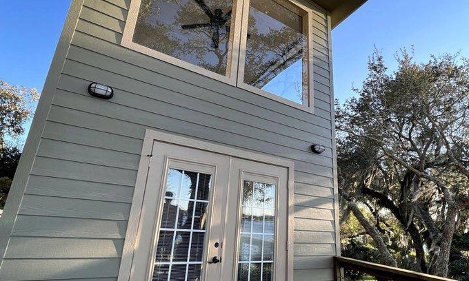 Roseland Other | Camping ∙ 1 bedroom ∙ 1 guest