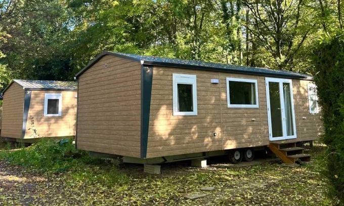 Angicourt House | Camping 2 étoiles - ccbabib