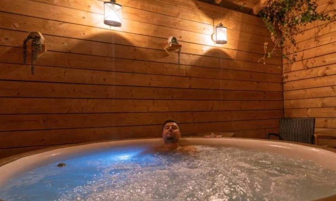 Bar-sur-Aube House | Camping 2 étoiles - Piscine - ccafci0