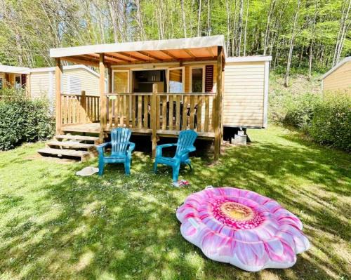 Jumilhac-le-Grand Other | Camping 3 étoiles - ccaiddd