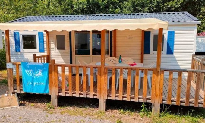 Bauduen House | Camping 3 étoiles - ccbaf0f