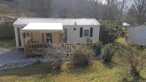 Louvie Juzon Other | Camping 3 étoiles - Piscine - ccbaddh