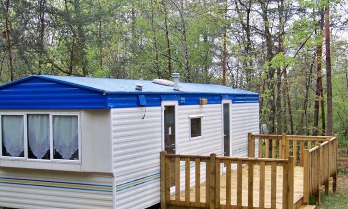 Pezuls House | Camping 3 étoiles - Piscine - ccb0dif