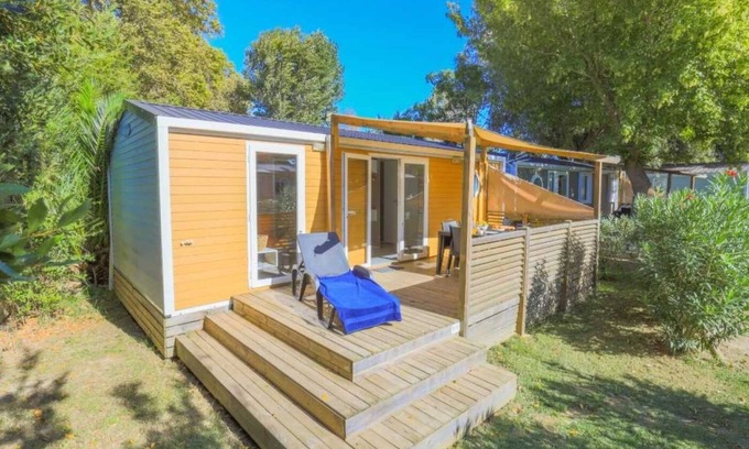 Saint-Cyprien House | Camping 4 étoiles - Parc aquatique - eehhba
