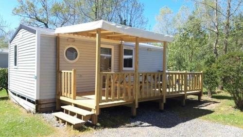 Aramits Other | Camping 4 étoiles - Piscine - ccbabhc