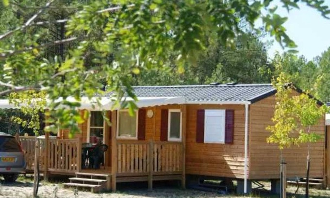 Saint-Michel-Escalus House | Camping 4 étoiles - Piscine - eebe0d