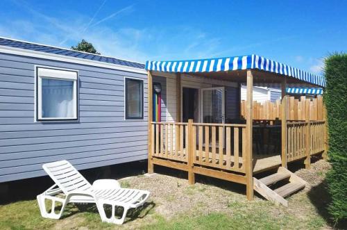 Brem Sur Mer Other | Camping 5 étoiles - Parc aquatique - eeiade