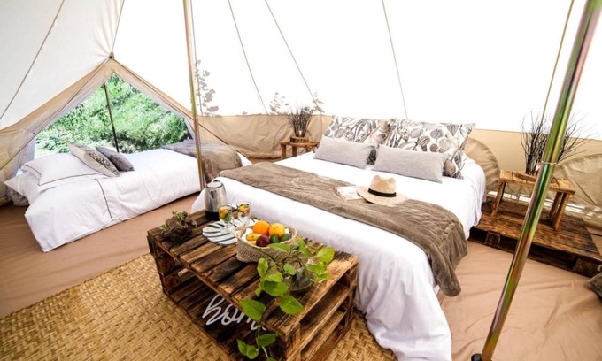 Guasca Other | Camping ∙ 8 guests