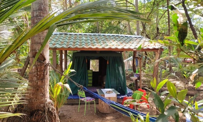 Paquera Other | Camping ∙ 8 guests