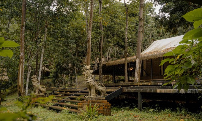 Pa Pae Other | Camping ∙ 8 guests