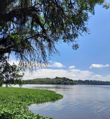 South Region Other | Camping Alagados