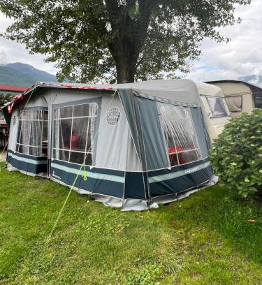 Cadenazzo Other | Camping Alex