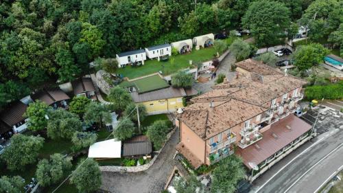 Malcesine Other | Camping Alpino - Nature Village