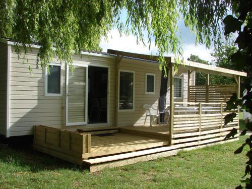 Vendome Other | Camping Au Coeur de Vendome