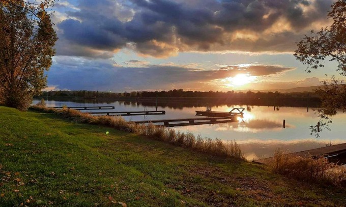Pont-de-Vaux Other | Camping Aux Rives du Soleil