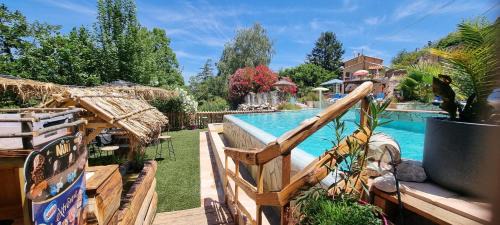 Ria-Sirach Other | Camping Bellevue