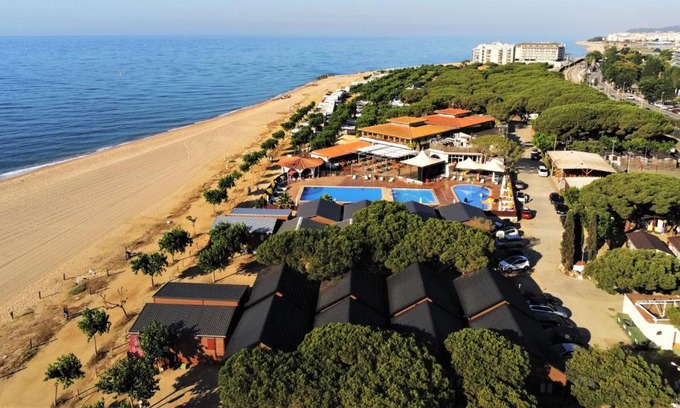 Santa Susanna Other | Camping Bon Repós
