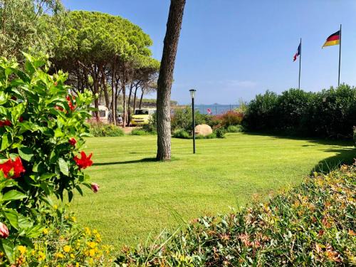 Santa Margherita di Pula Other | Camping Cala d'Ostia
