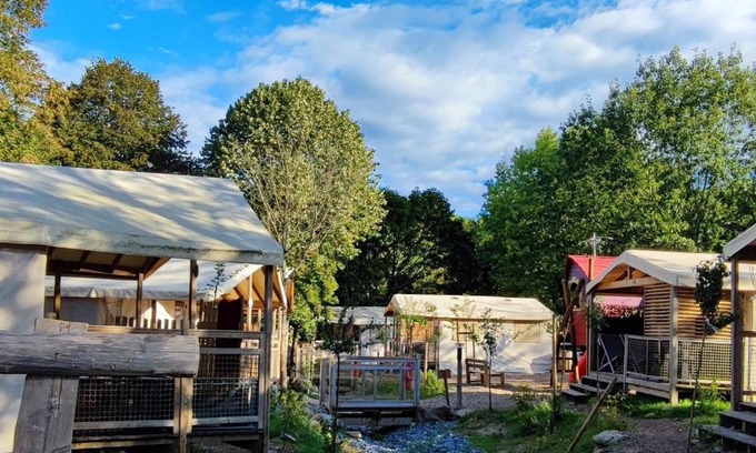Les Epesses Other | Camping Capfun La Bretèche