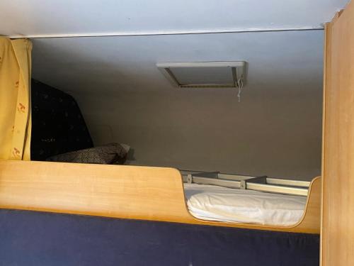 Gommenec'h Other | Camping Car 6 PERSONNES