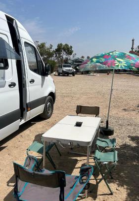 Temsia Other | Camping car YALLAH TRIP
