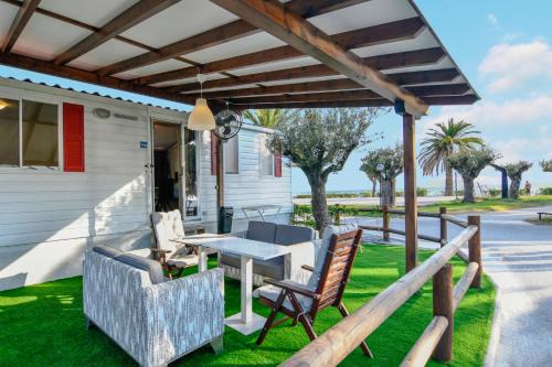 Sithonia Other | Camping Castello