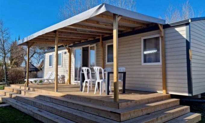 Lattes House | Camping - ccaiieh - Two Bedroom Apartment, Sleeps 8