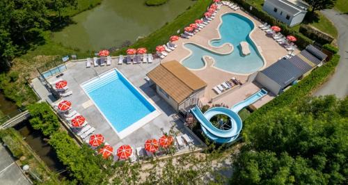 Touquin Other | Camping Country Park Touquin - Site Officiel - Next to Disneyland Paris