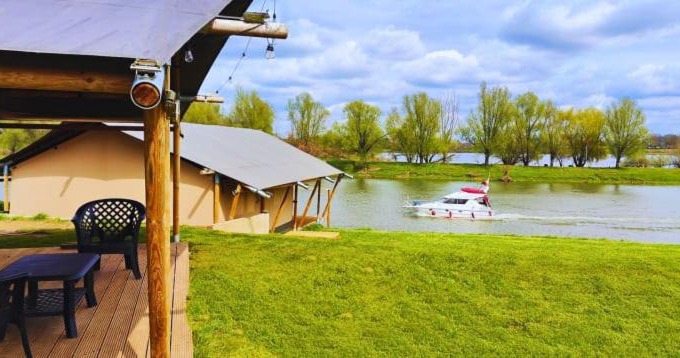 Maaseik Other | Camping de Boomgaard