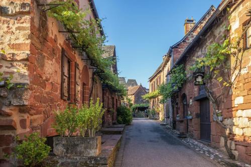 Collonges-la-Rouge Other | Camping de Collonges-la-Rouge