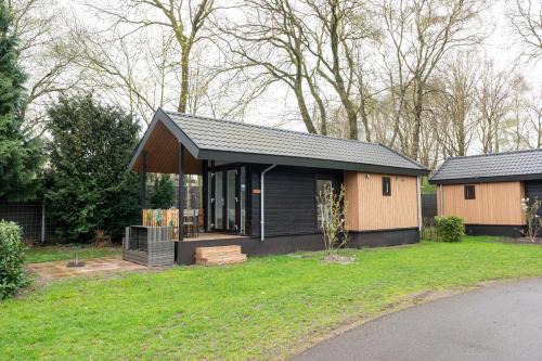 Municipality of Harderwijk Other | Camping de Konijnenberg Tiny House