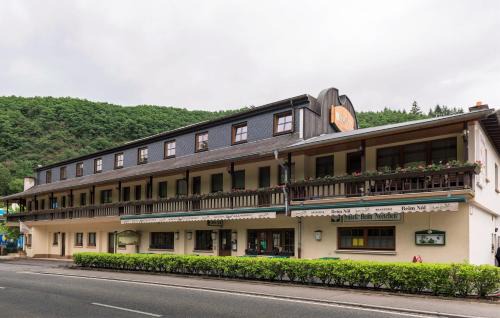 Luxembourg Ardennes Apartment | Camping de L'Our Appartements